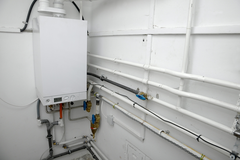 Boiler Installations Winklebury