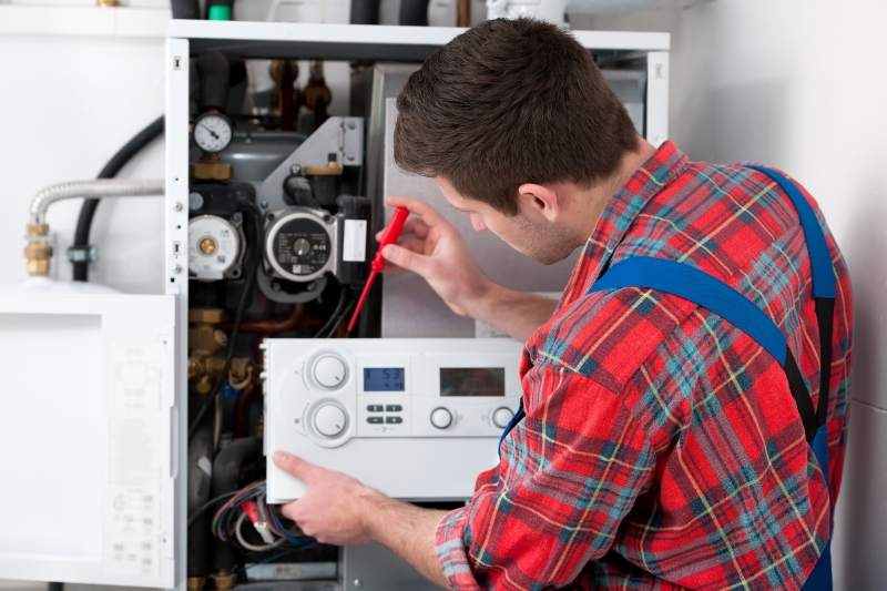 Boiler Repairs Service Winklebury