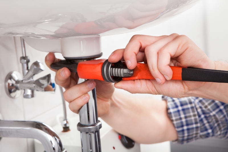 Emergency Plumbers Winklebury, Oakley, RG23