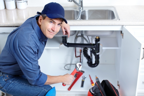 Residential Plumbing Winklebury