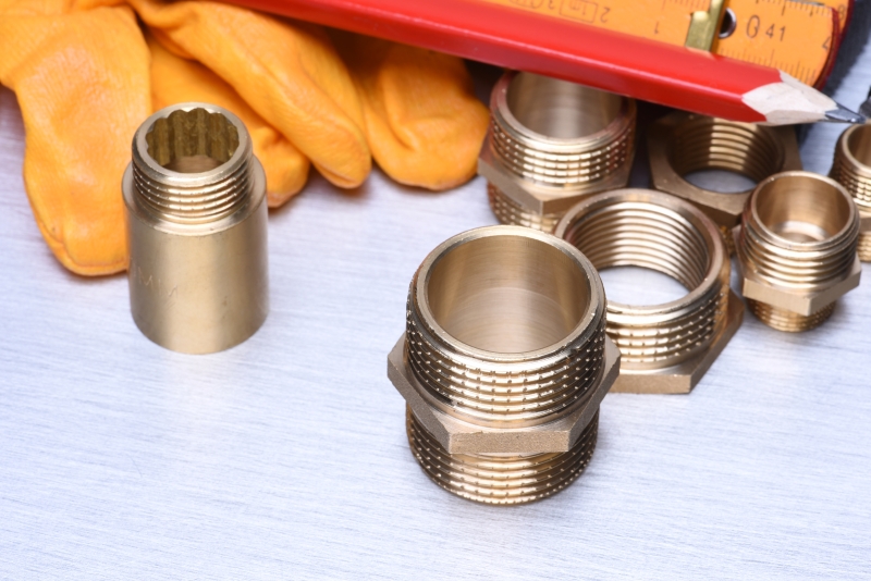 Plumbers in Winklebury