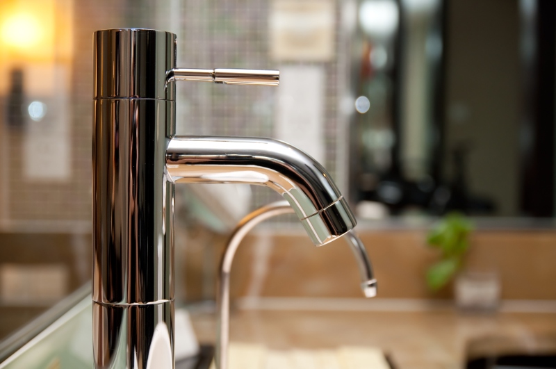 Sink Leaking Winklebury