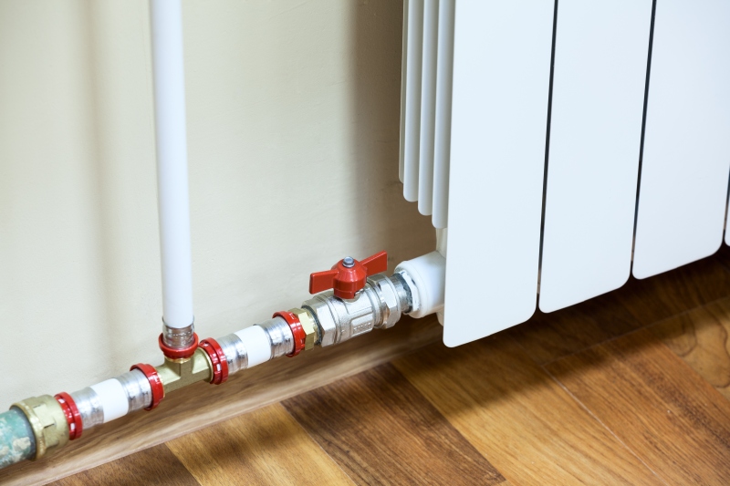 Slab Leak Repair Winklebury, Oakley, RG23